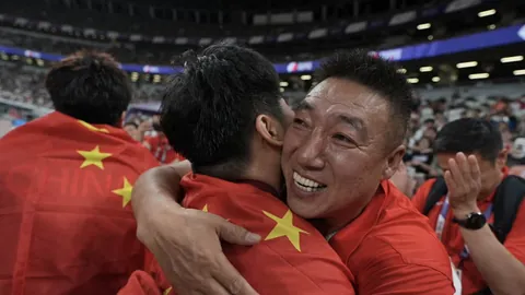 数字化转型推动体育产业科技应用创新