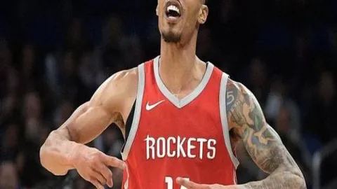 欧文回忆险些追平比分瞬间：队友紧张情绪，我清楚关键时刻要站出来